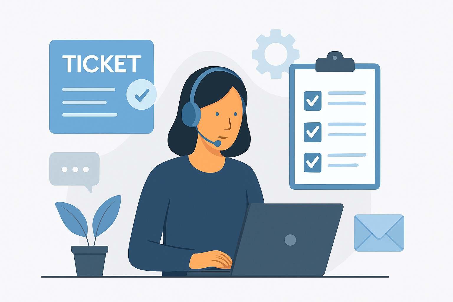 Optimizing Your Support Ticket Management: Best Practices for Efficiency
