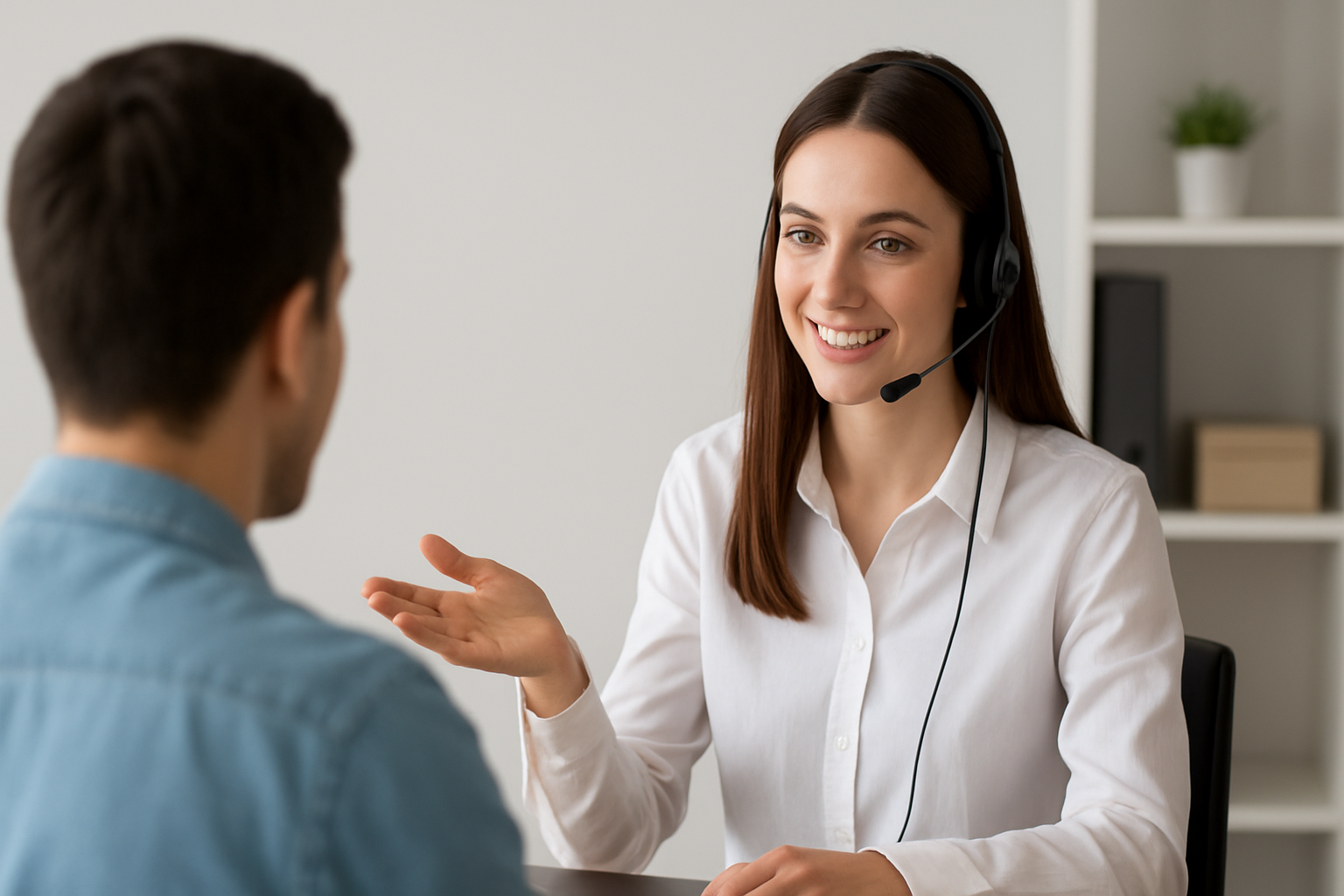 Cómo manejar quejas y reclamos: claves para una atención al cliente excepcional