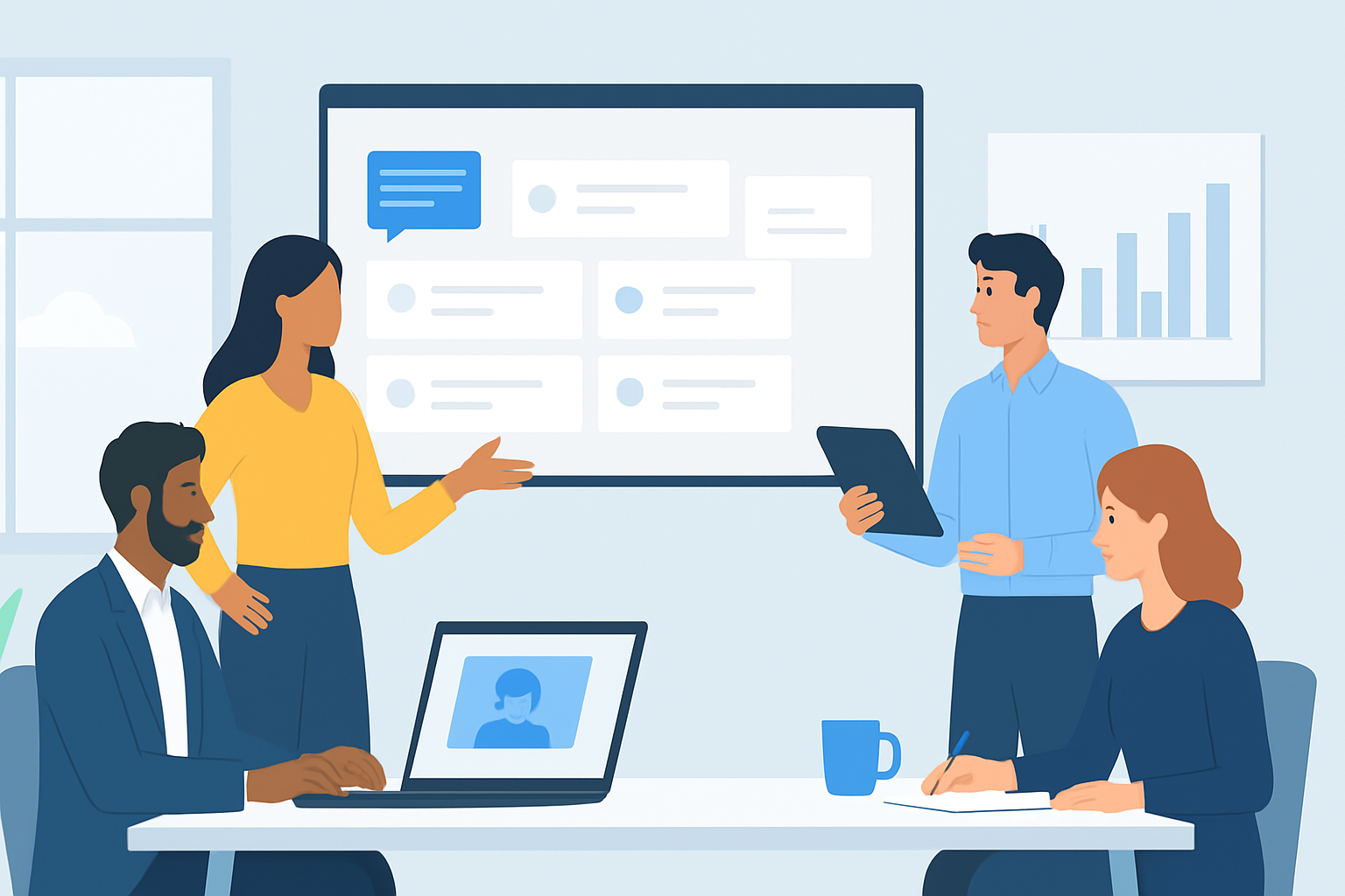 Maximizing Productivity with Enterprise Collaboration Tools: A Comprehensive Guide