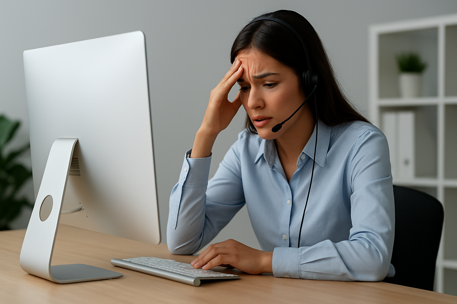 Los 10 errores más comunes en el servicio de helpdesk y cómo evitarlos