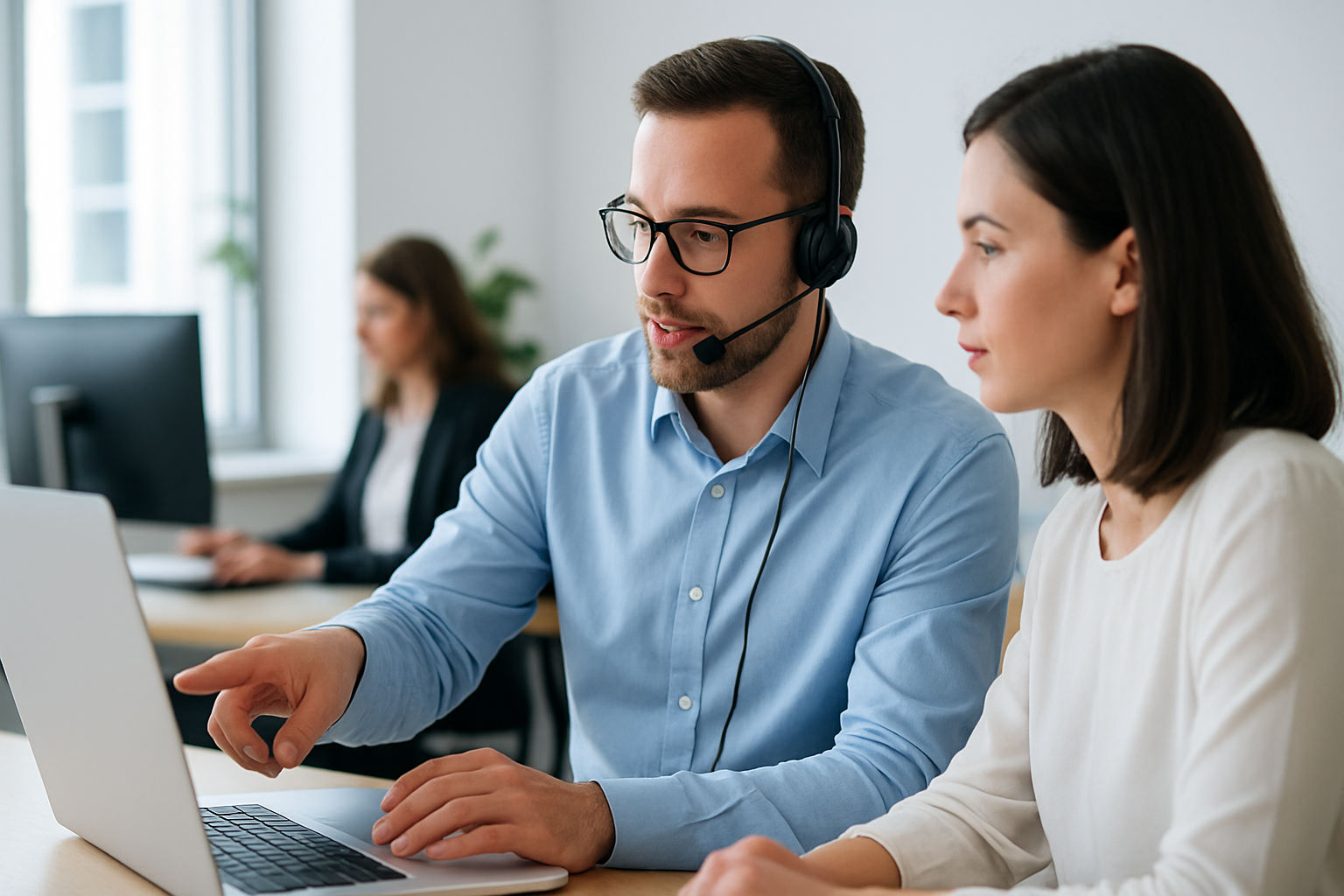 Come scegliere il software di supporto tecnico ideale per la tua azienda