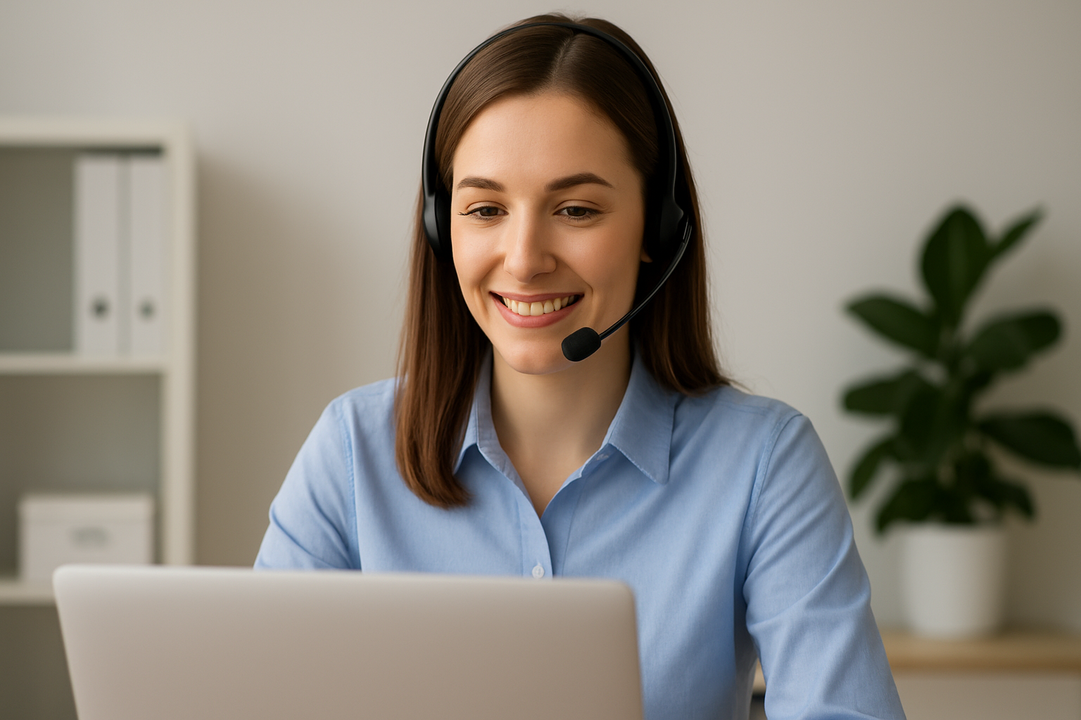 Claves para ofrecer un soporte técnico de calidad en tu empresa