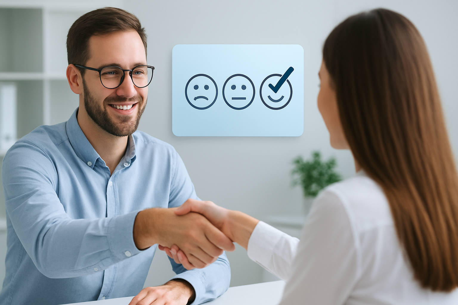 Les secrets d'une expérience client réussie : comment fidéliser vos clients