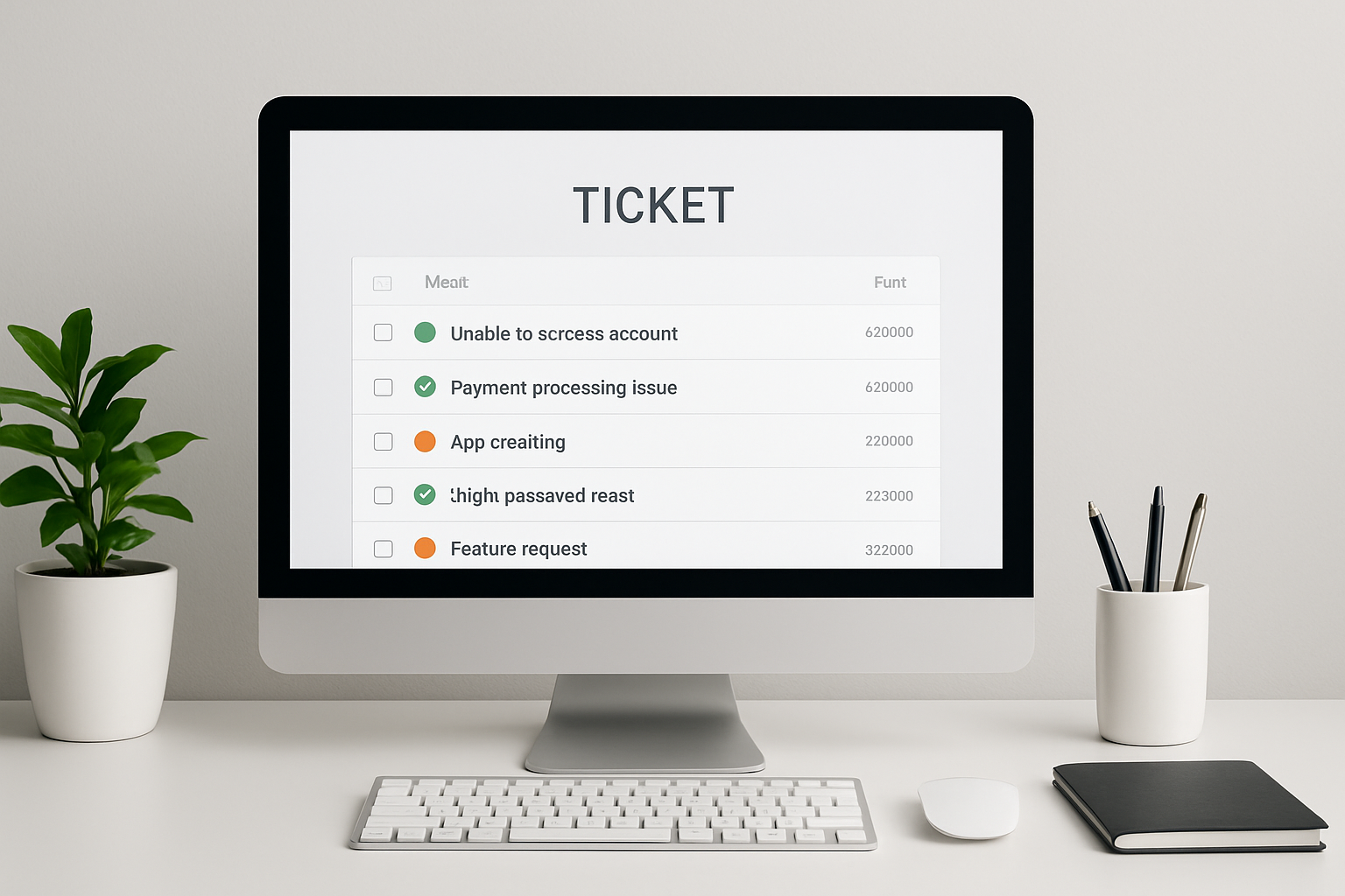 I migliori strumenti per la gestione dei ticket di supporto: cosa scegliere e perché
