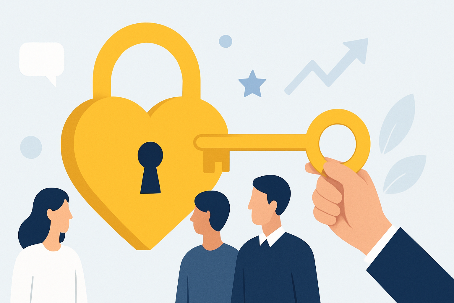 Unlocking Loyalty: Proven Techniques to Retain Your Customers