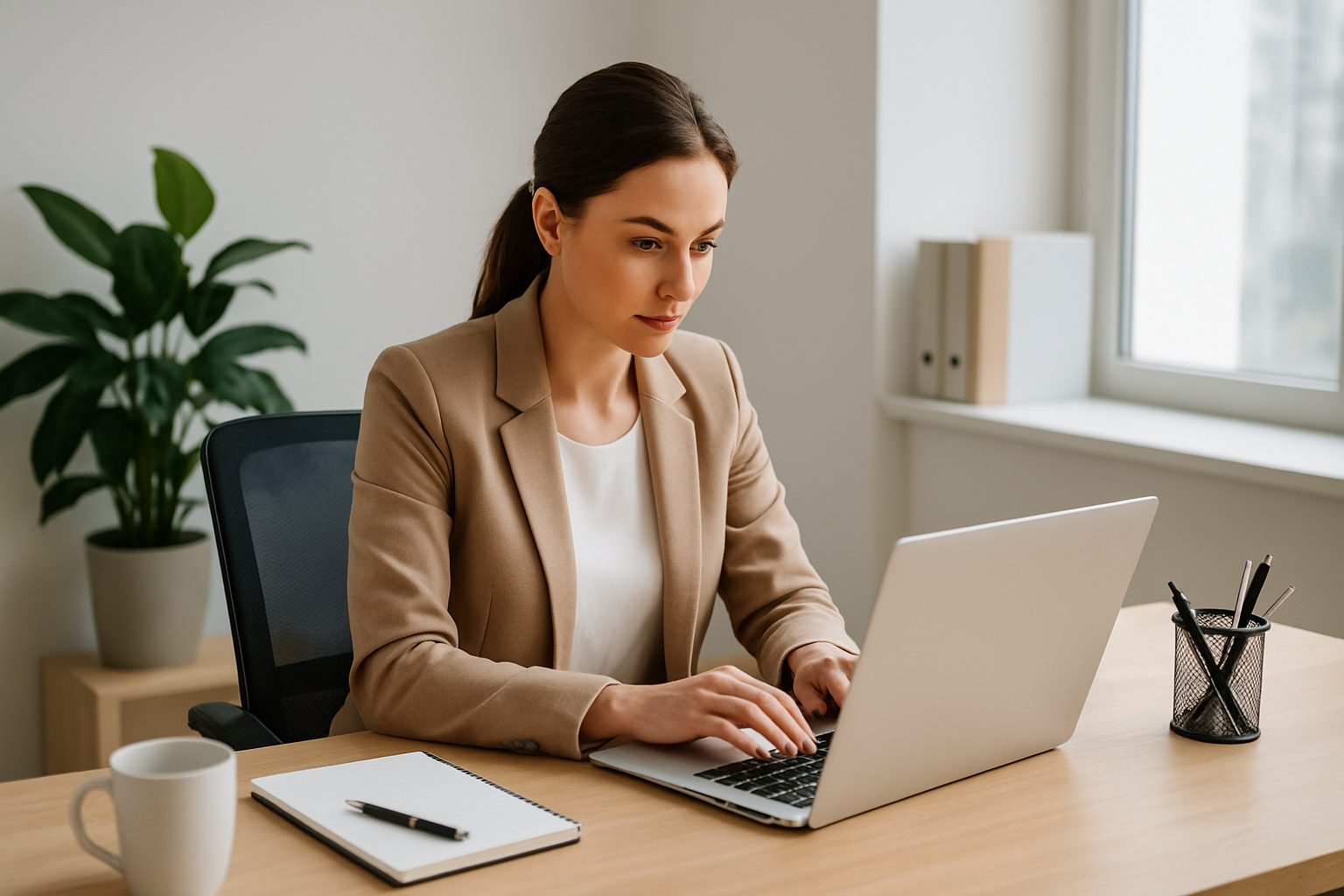 Come aumentare la produttività sul lavoro in modo efficace