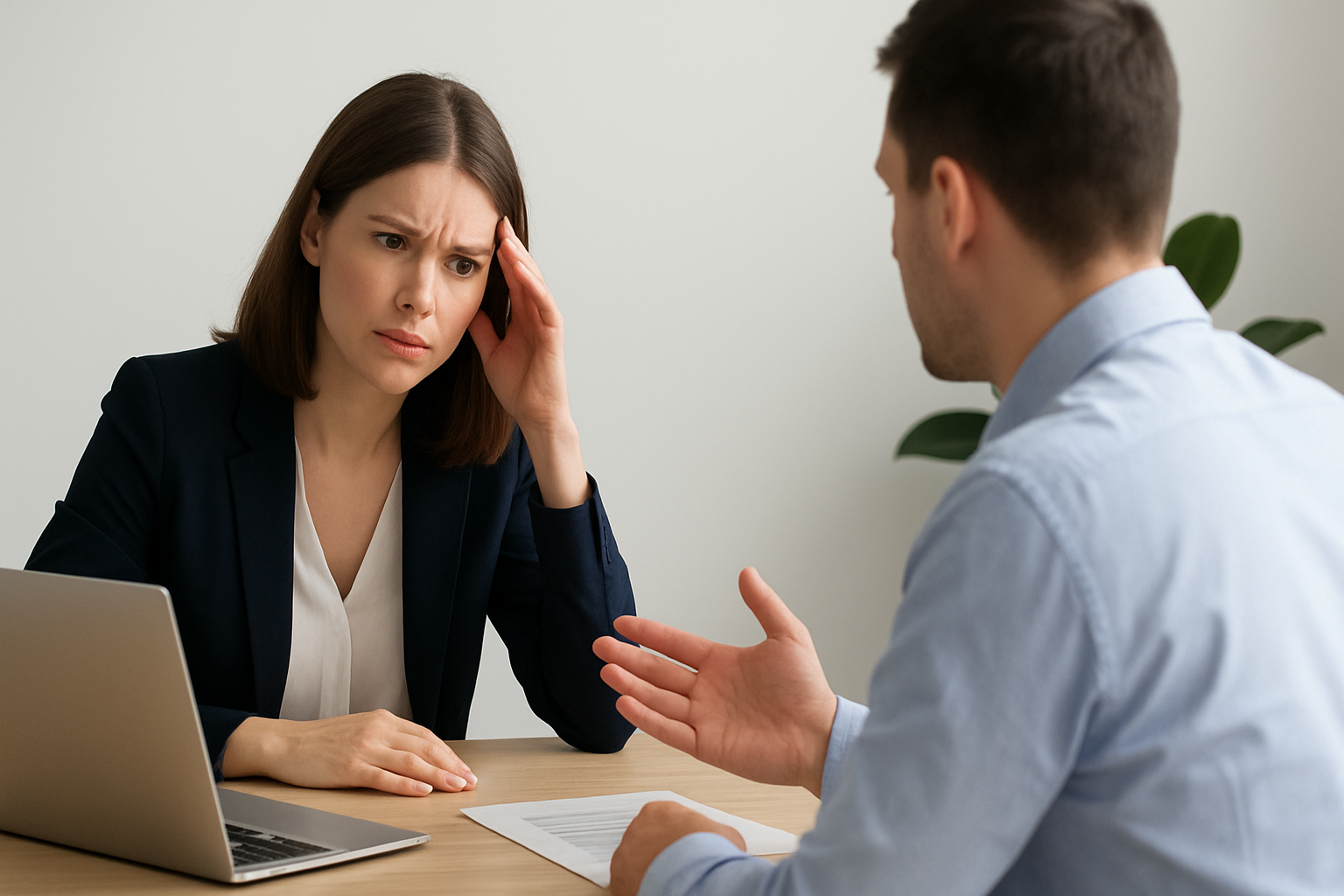Les erreurs à éviter pour maintenir la fidélité de vos clients