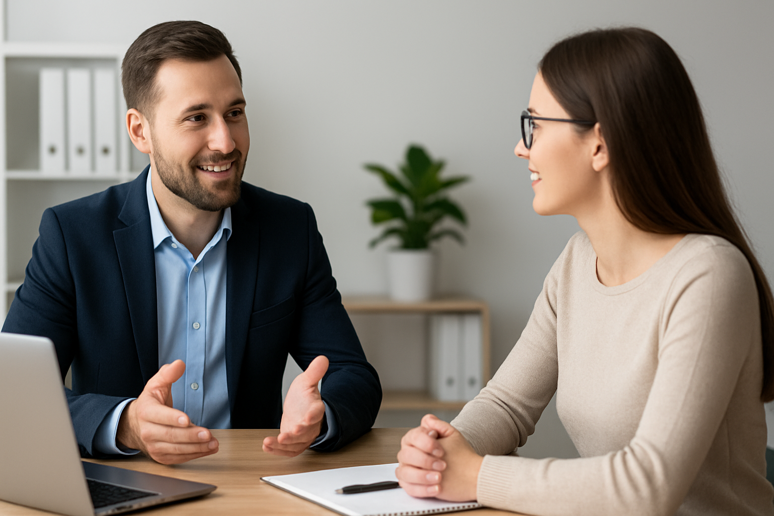 Effektive Kundenkommunikation: 10 Tipps für bessere Beziehungen