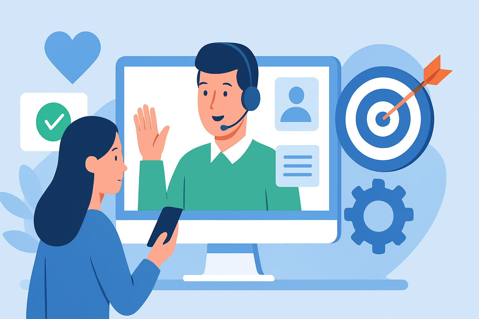 The Power of Personalization in Enhancing Customer Retention