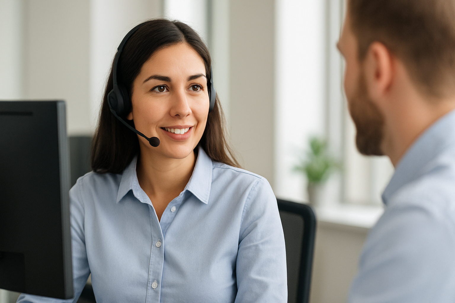 Effectieve communicatievaardigheden voor helpdeskmedewerkers