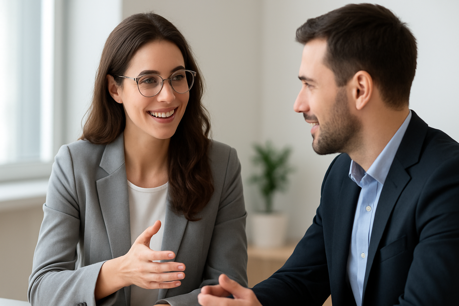 The Role of Effective Communication in Building Customer Loyalty