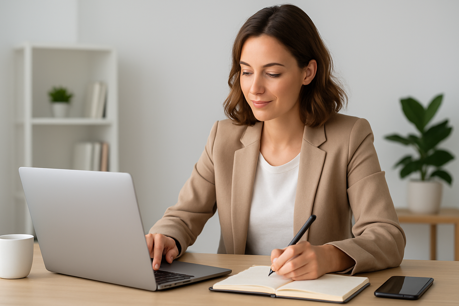 Boostez votre productivité : 10 astuces efficaces à adopter au travail