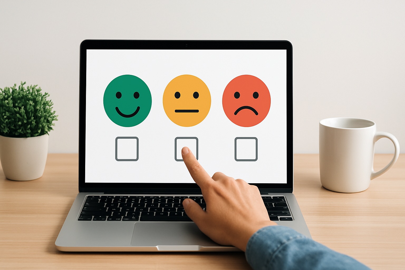 Como Medir a Satisfação do Cliente: Ferramentas e Métodos Práticos