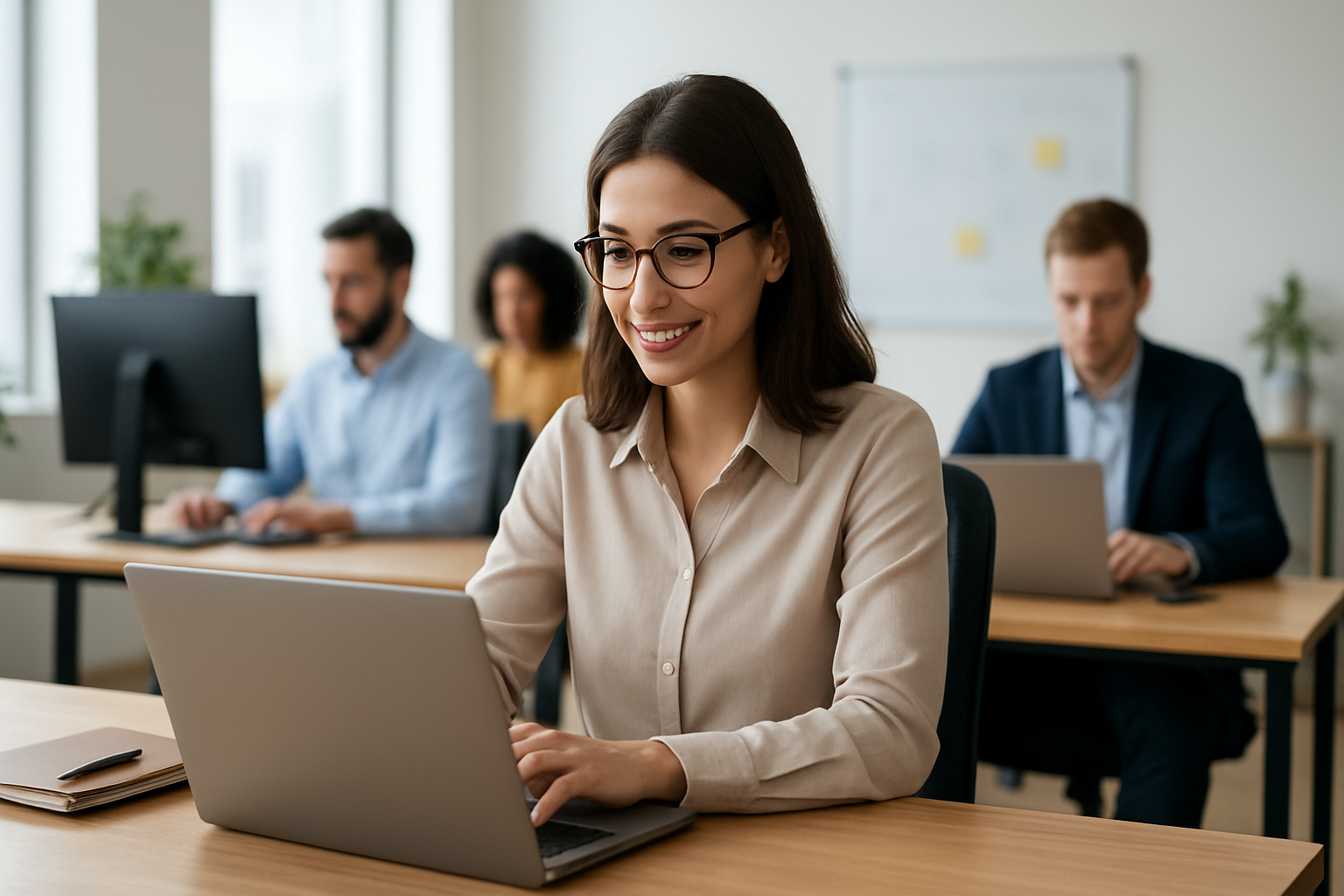 Maximizing Workplace Productivity: Essential Strategies for Success