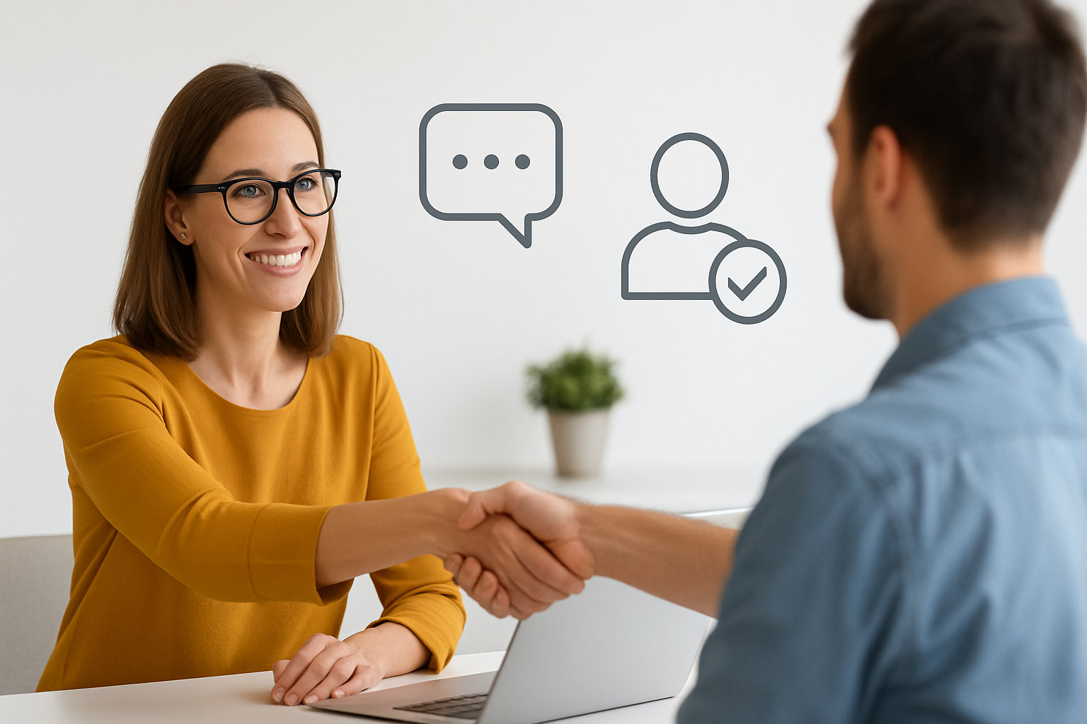 Come personalizzare la comunicazione per migliorare la soddisfazione del cliente