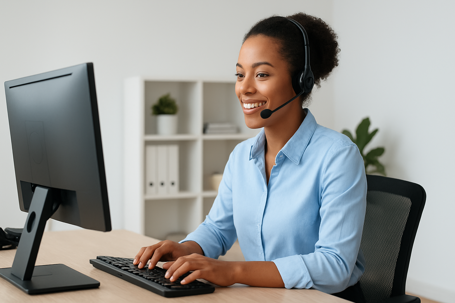 Comment améliorer l'efficacité de votre service de helpdesk ?