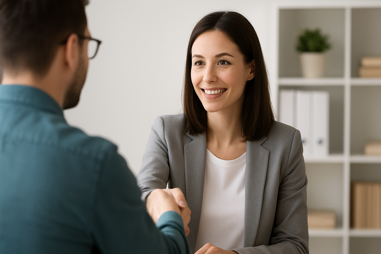 Die Psychologie der Kundenbindung: So gewinnen Sie die Loyalität Ihrer Kunden