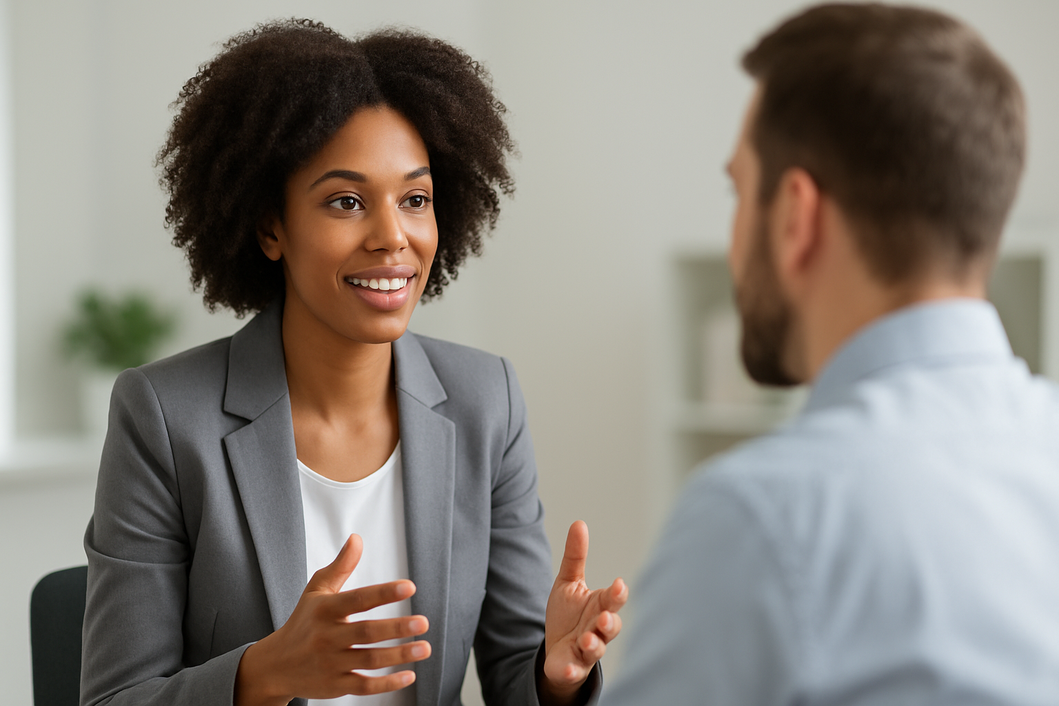 The Art of Listening: Enhancing Customer Interactions