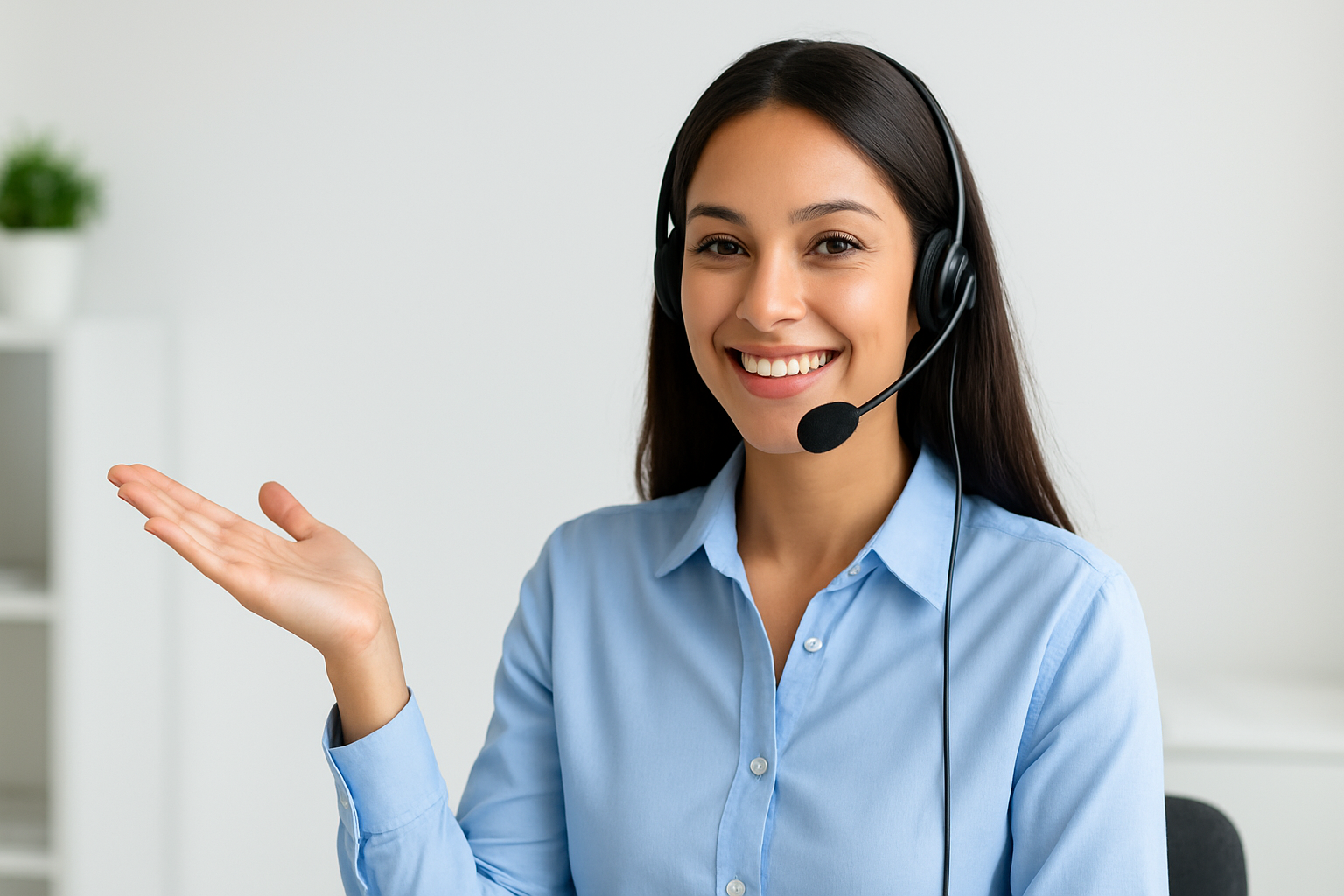 Cómo la atención al cliente influye en la fidelización de consumidores