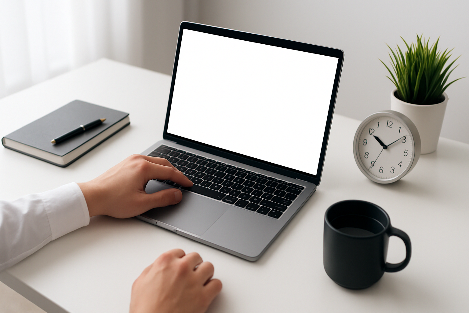 Optimiser votre temps : 10 astuces pour améliorer votre productivité au travail