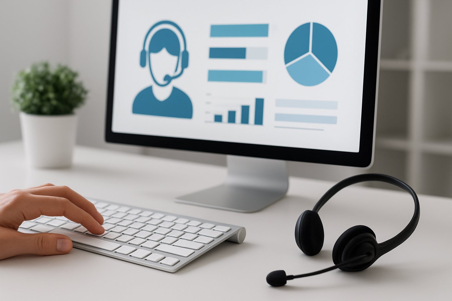 Die besten Tools zur Optimierung Ihres Kundenservice