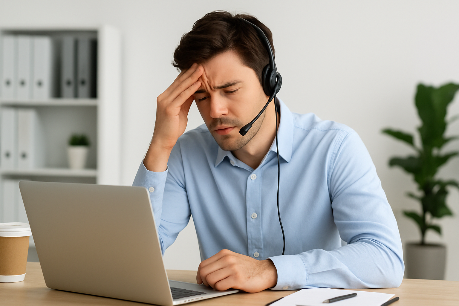 Veelvoorkomende problemen bij helpdesk en hoe ze op te lossen