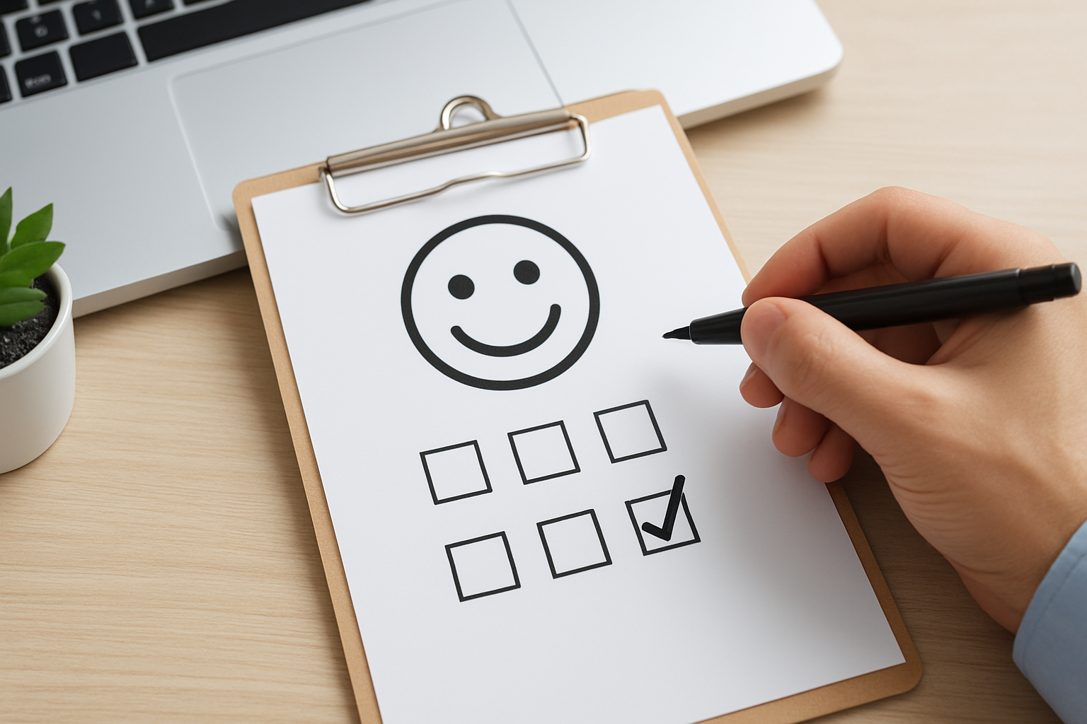 How to Measure Customer Satisfaction Effectively and Improve Your Service