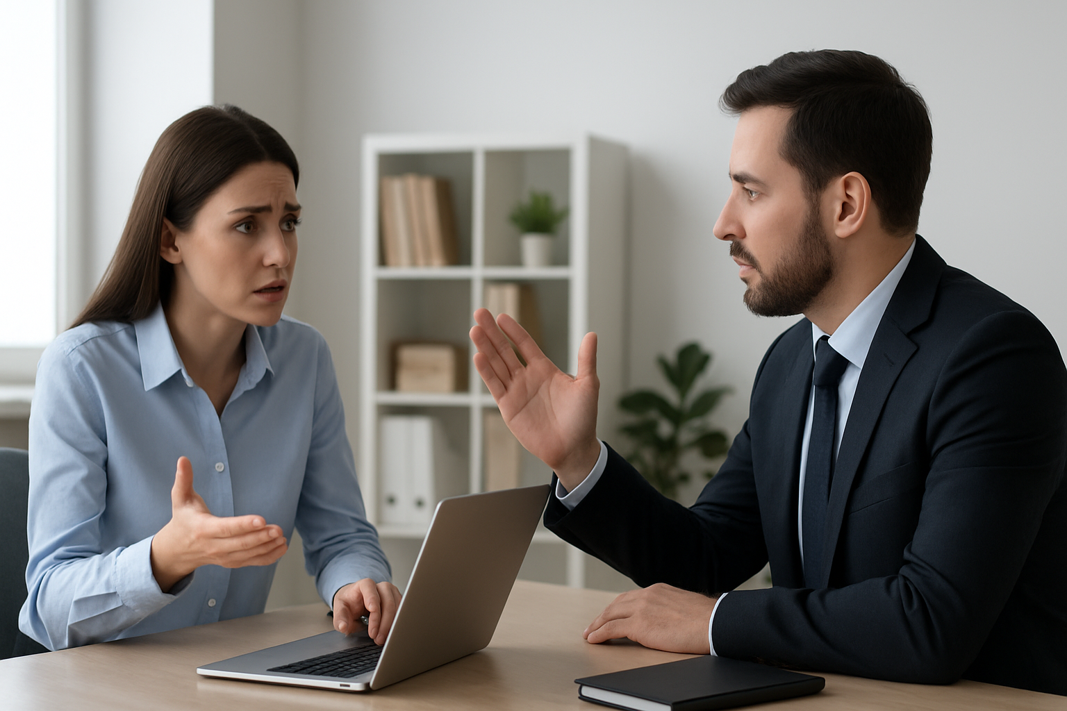 Cómo manejar las quejas de clientes de manera profesional y efectiva