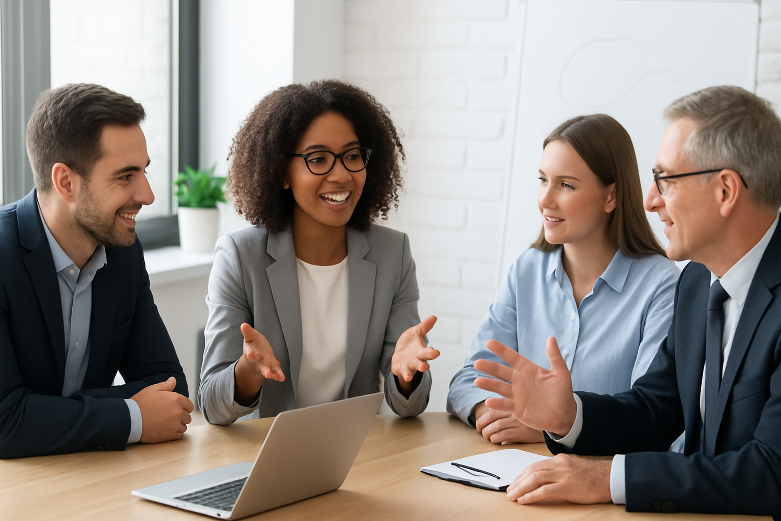 Building a Cohesive Support Team: Tips for Leadership Success