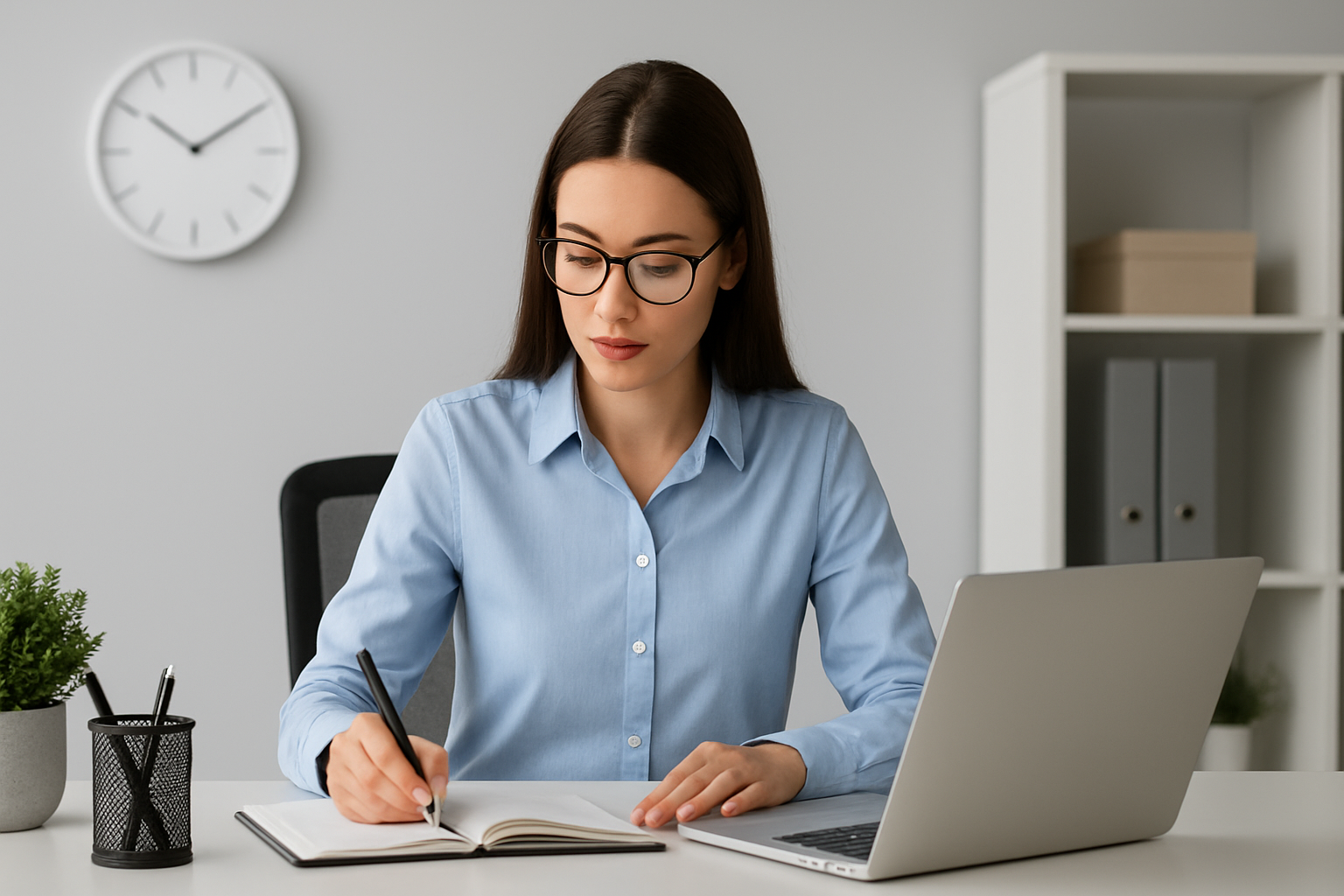 Cómo gestionar tu tiempo y ser más productivo en la oficina