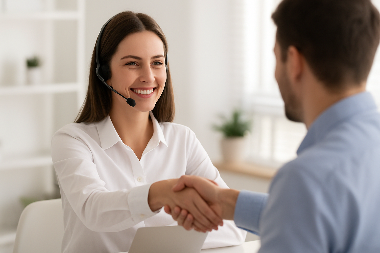 The Secrets Behind Exceptional Customer Satisfaction