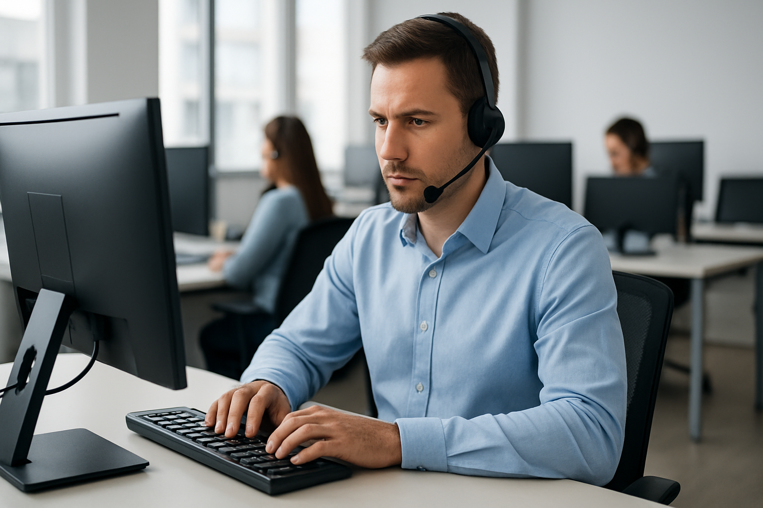 Come scegliere il giusto servizio di helpdesk per la tua azienda