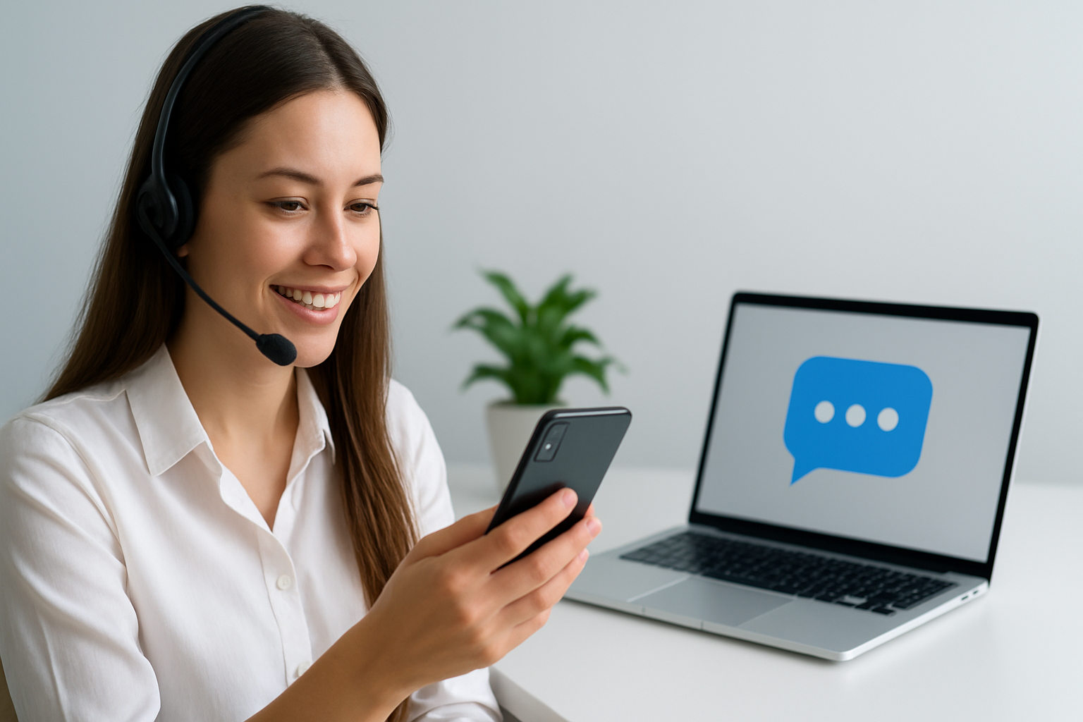 Hoe technologie de communicatie met klanten transformeert