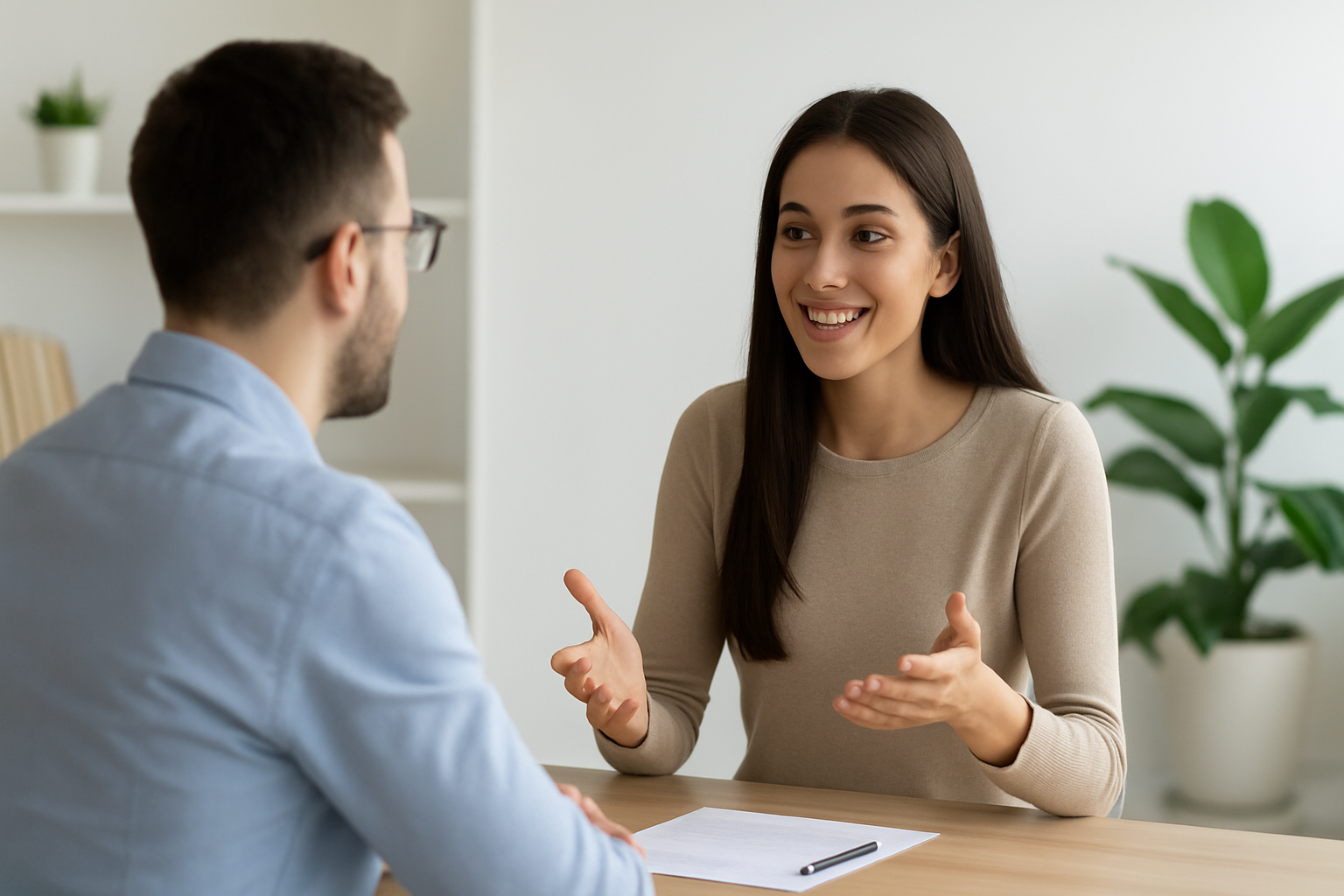 Estrategias para mejorar la comunicación con tus clientes