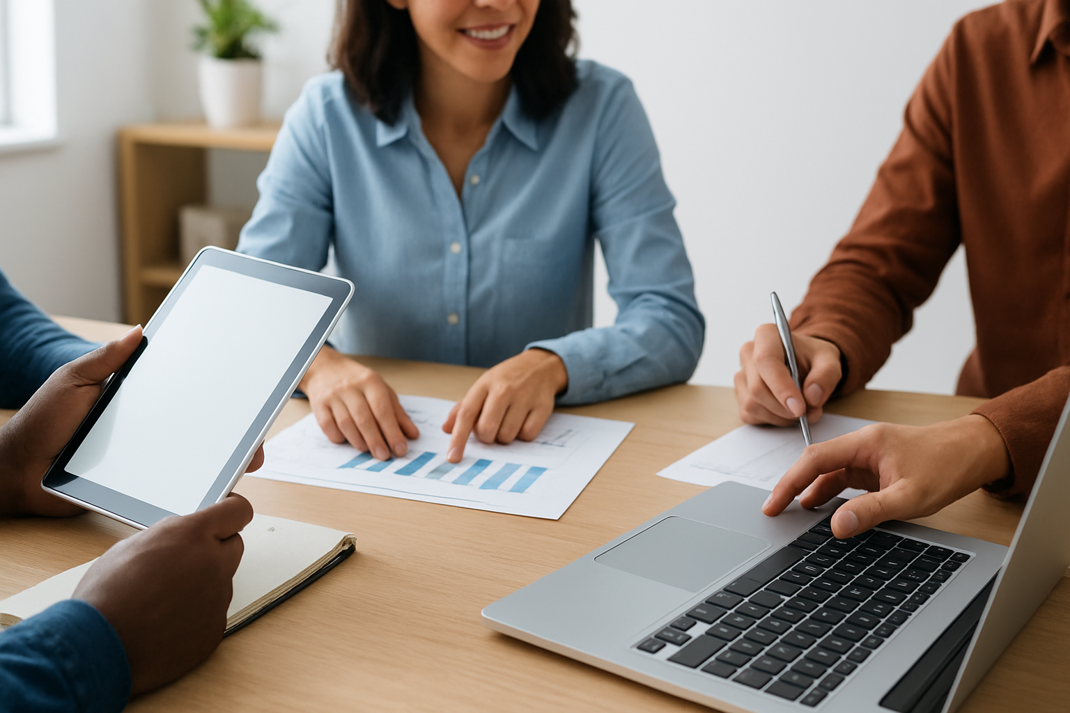 Les meilleurs outils de collaboration d'entreprise pour un travail efficace