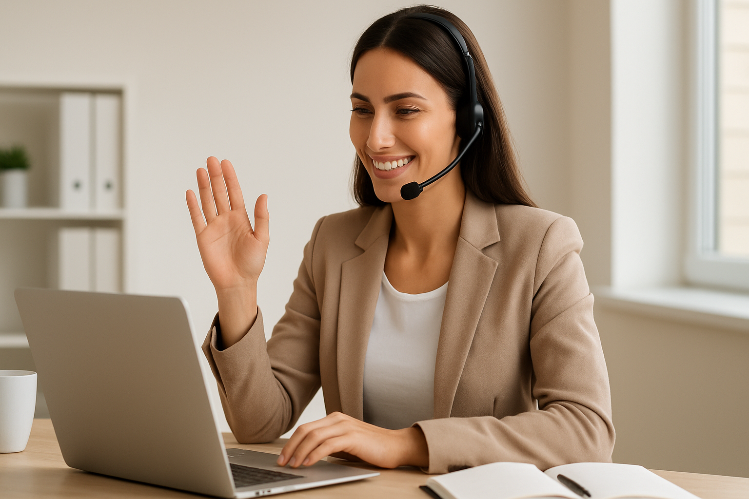 A Arte do Atendimento ao Cliente: Como Encantar Seus Clientes