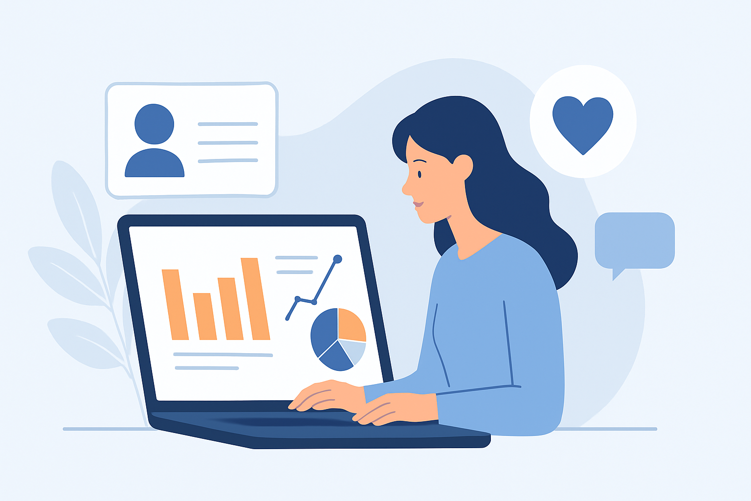 Comment utiliser les données pour renforcer la fidélité des clients