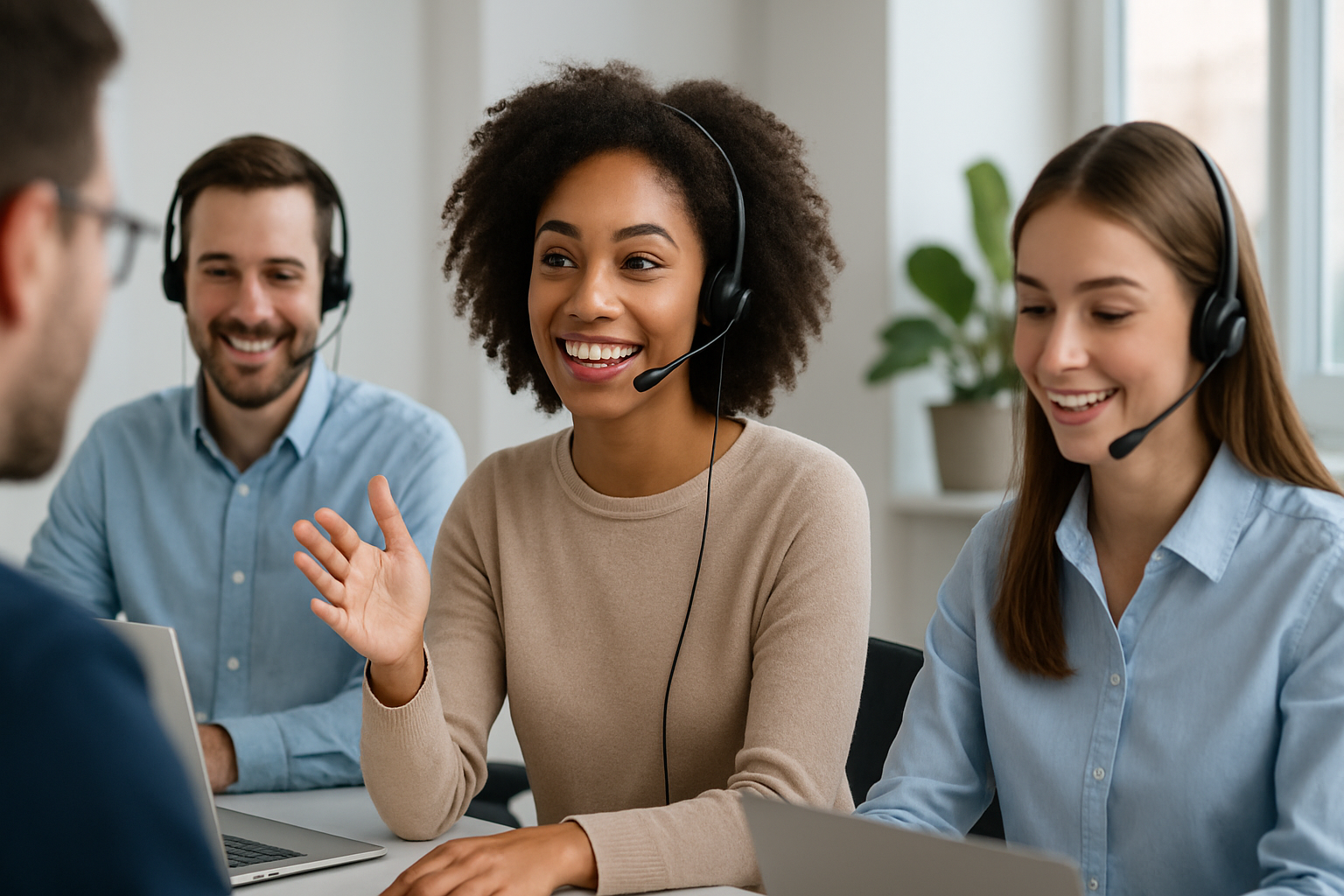 Die besten Methoden zur Motivation Ihres Support-Teams
