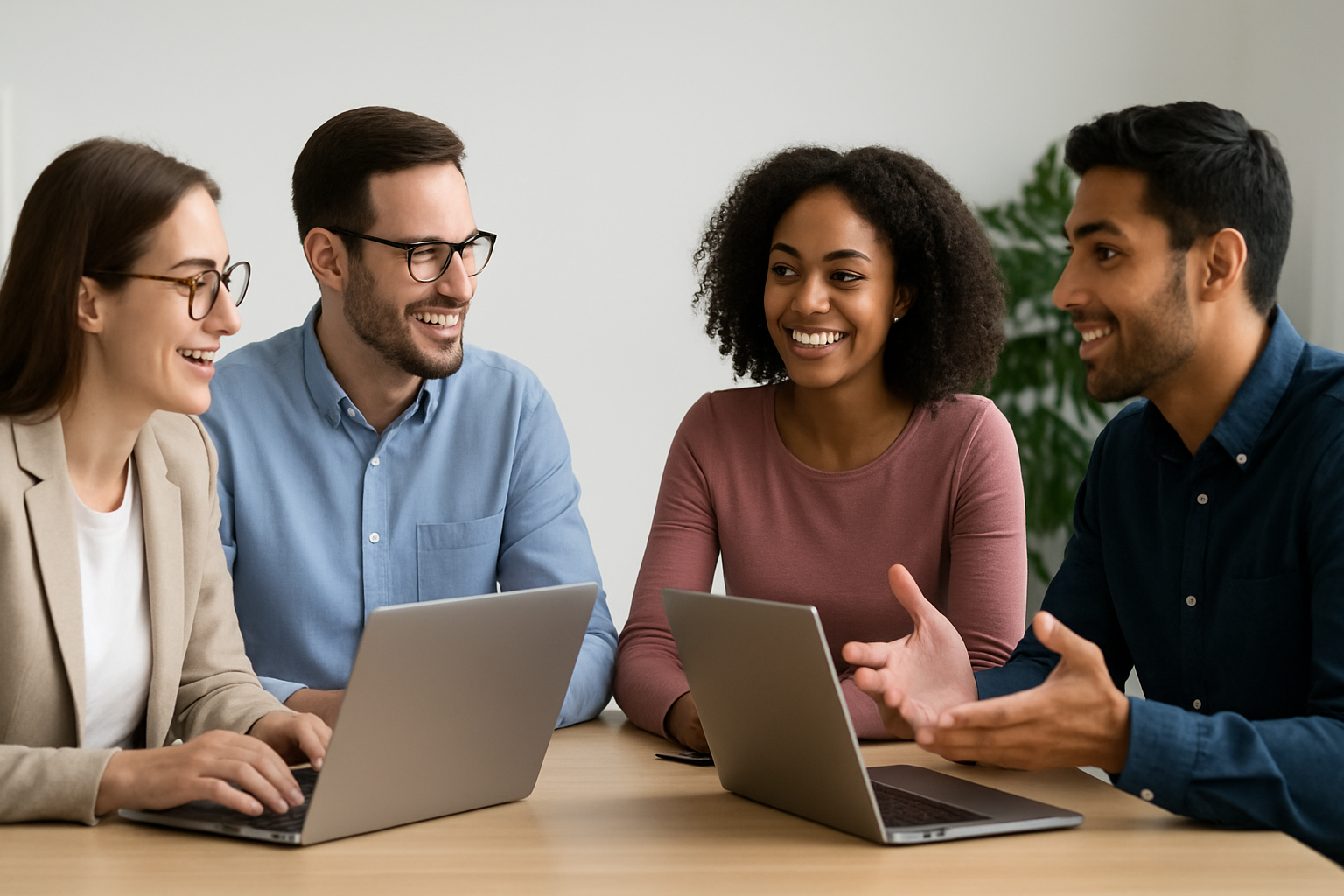 Collaborazione efficace: 5 strumenti indispensabili per il lavoro di squadra remoto