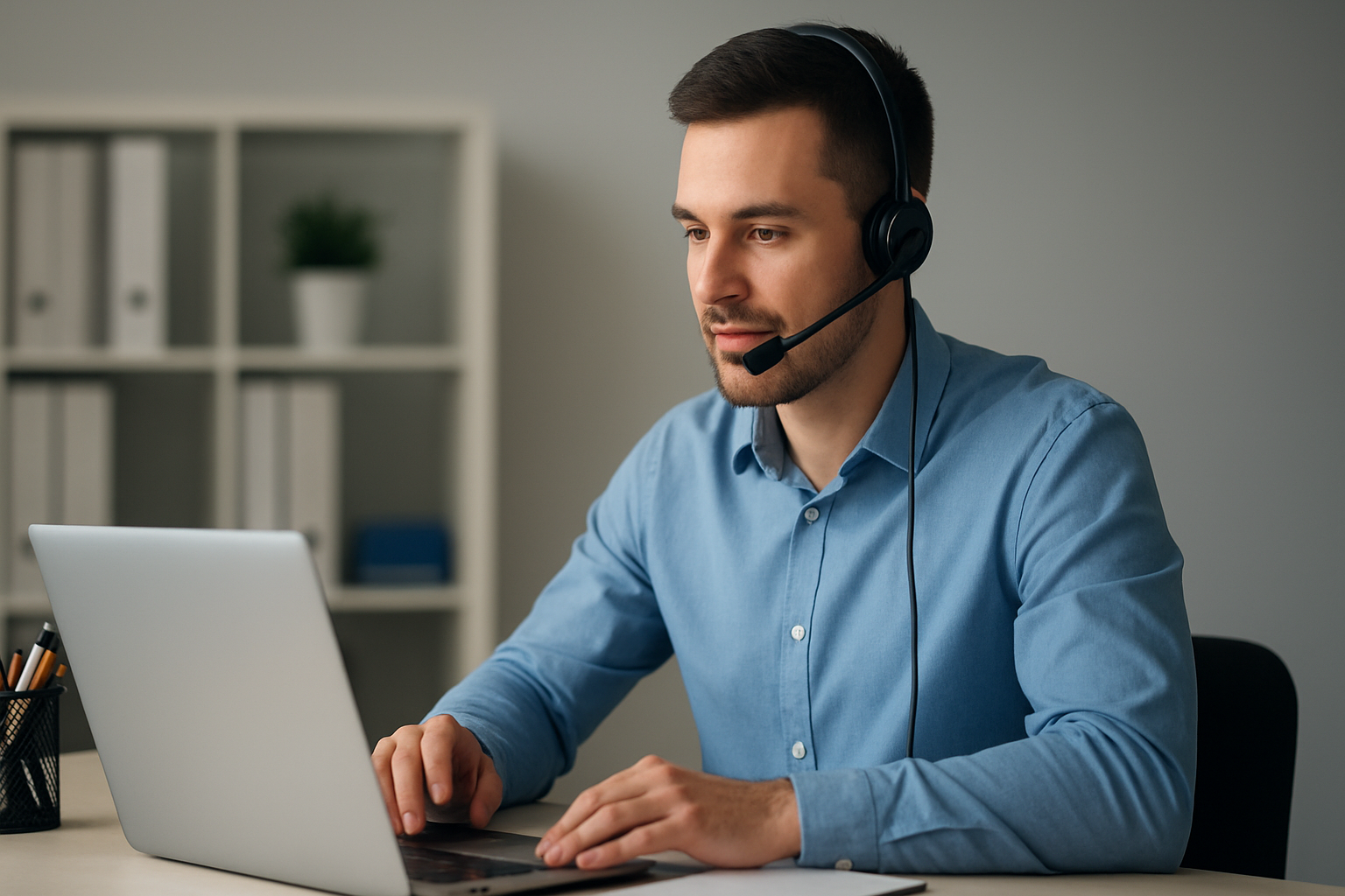 Cómo establecer SLAs efectivos para tu equipo de soporte técnico