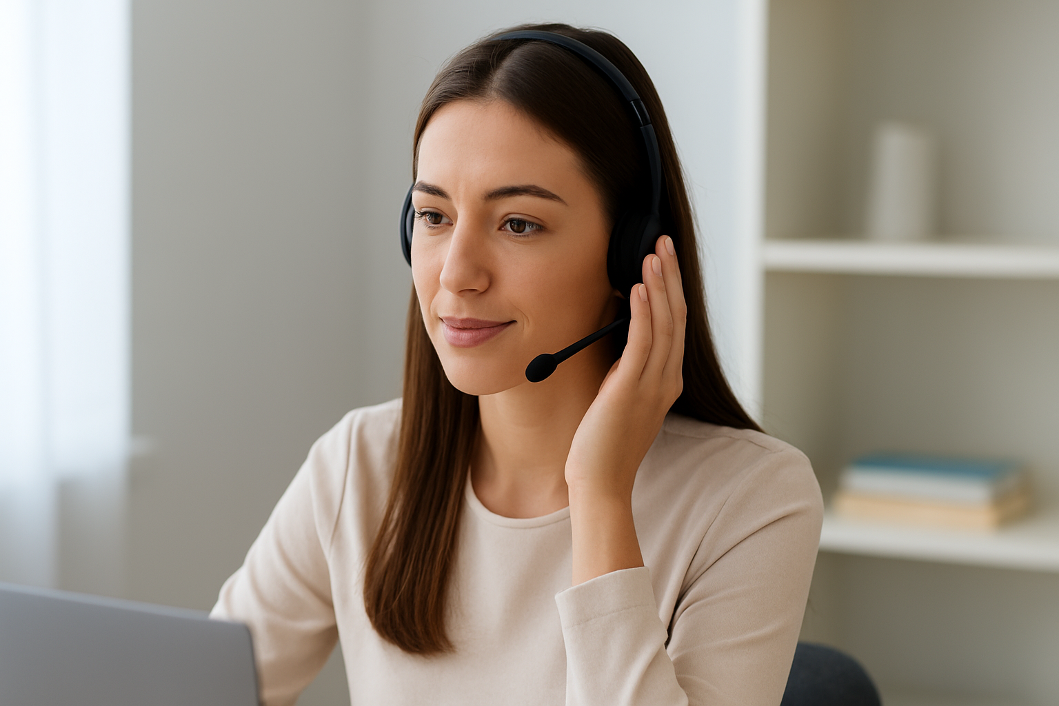 The Art of Listening: Key Strategies for Effective Customer Service