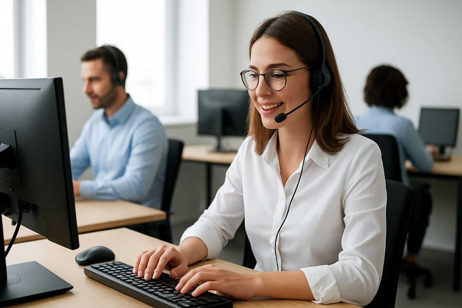 Como Otimizar o Serviço de Helpdesk na Sua Empresa