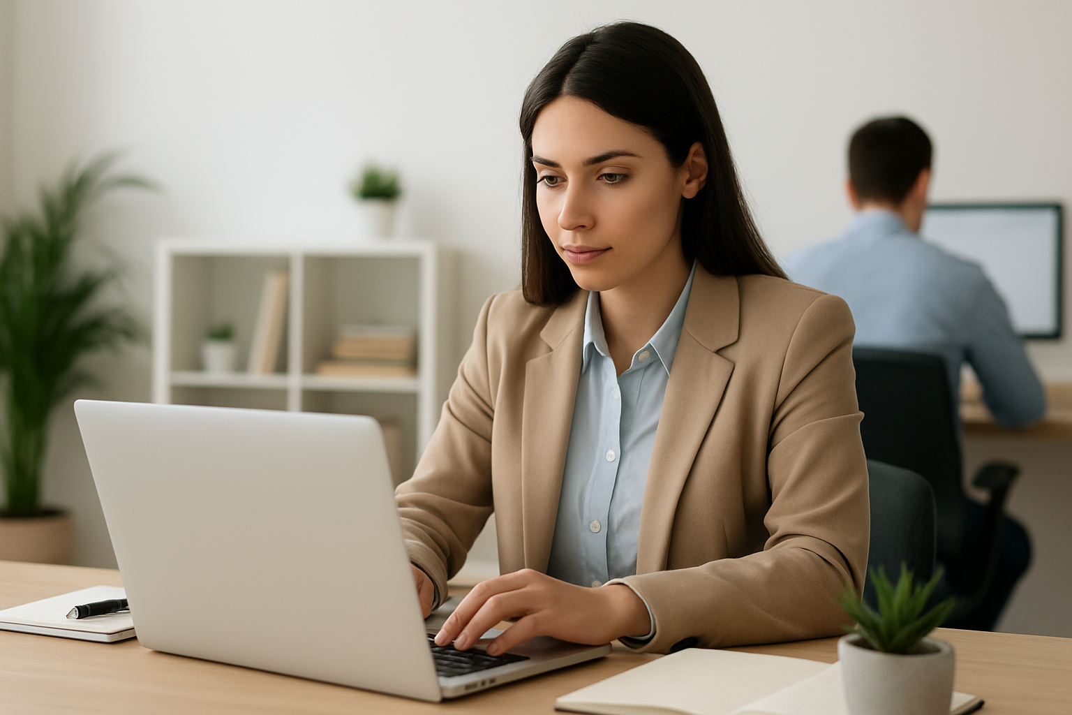 Mastering Workplace Productivity: Strategies for Success