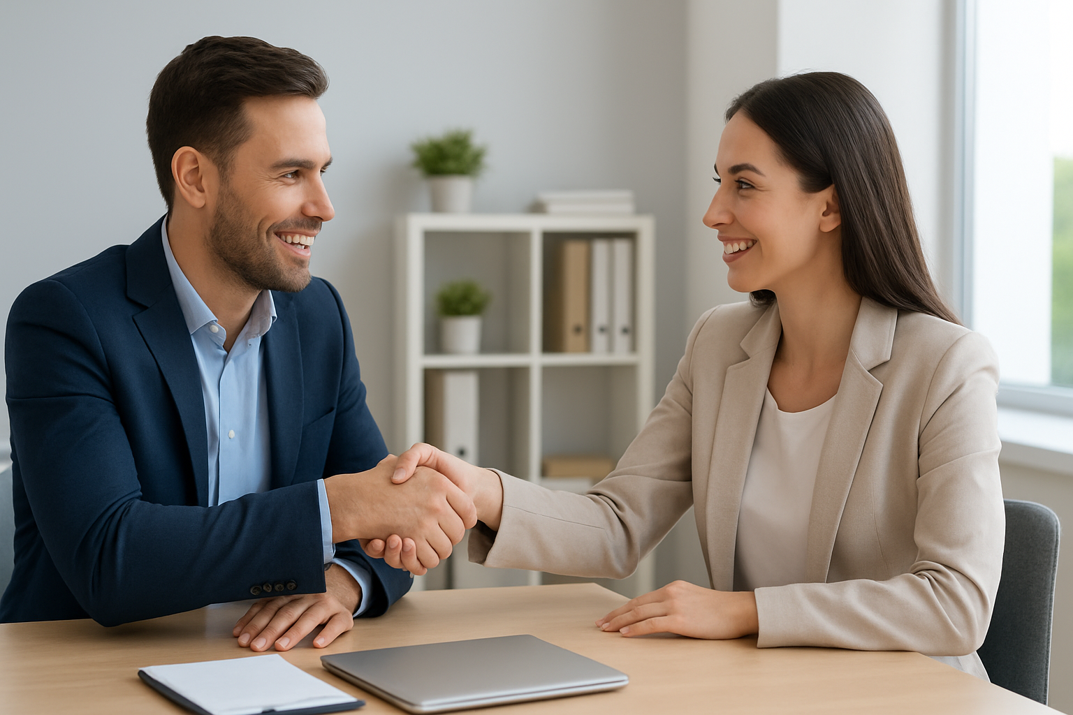 Cómo construir relaciones sólidas con tus clientes a través de la comunicación