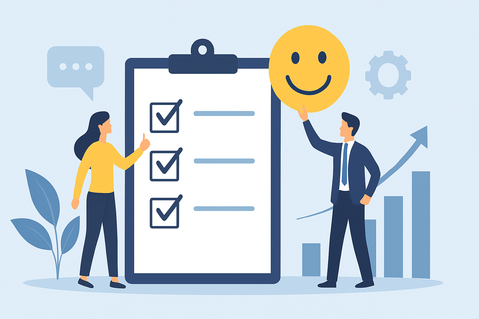 The Key Strategies to Boost Customer Satisfaction in Your Business