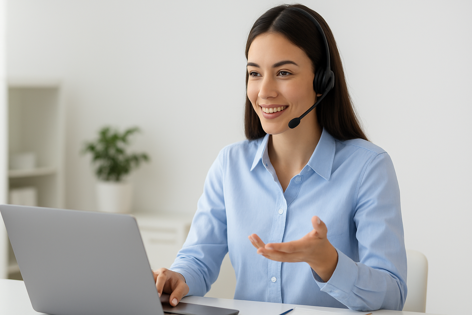 Estrategias para mejorar la atención al cliente y fortalecer relaciones