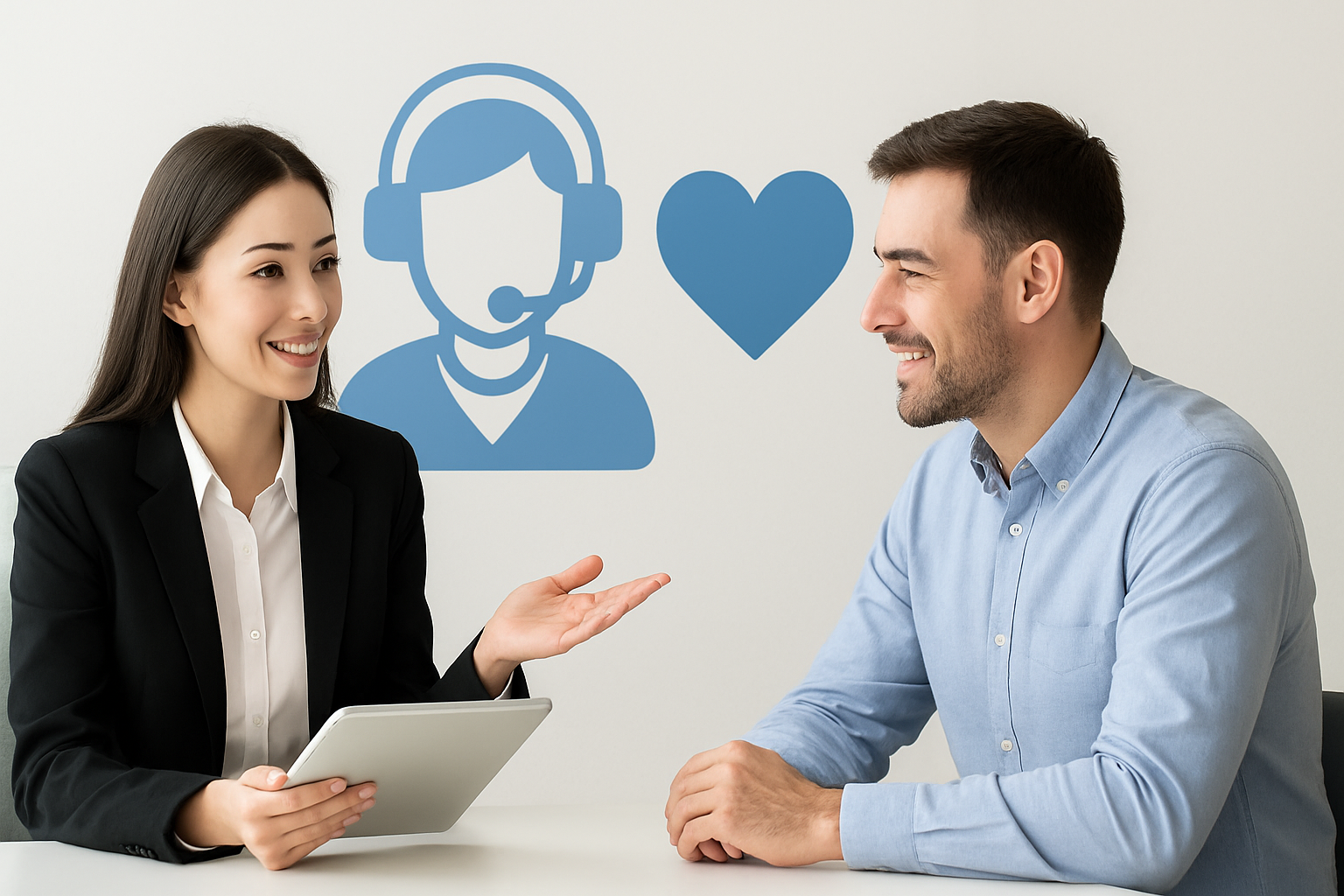 Enhancing Customer Experience: Strategies to Build Loyalty and Trust