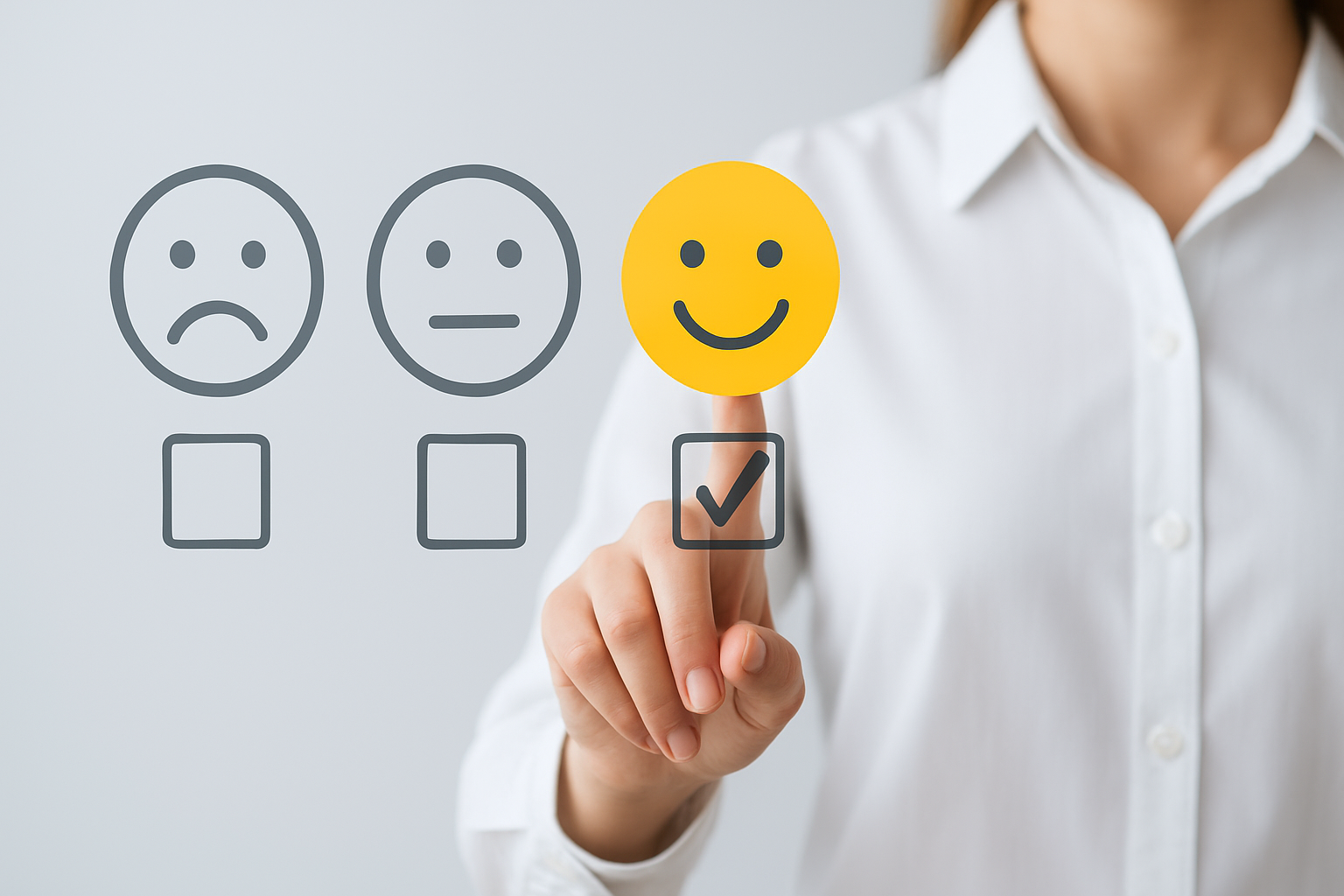 Understanding Customer Feedback: A Key to Improving Experience