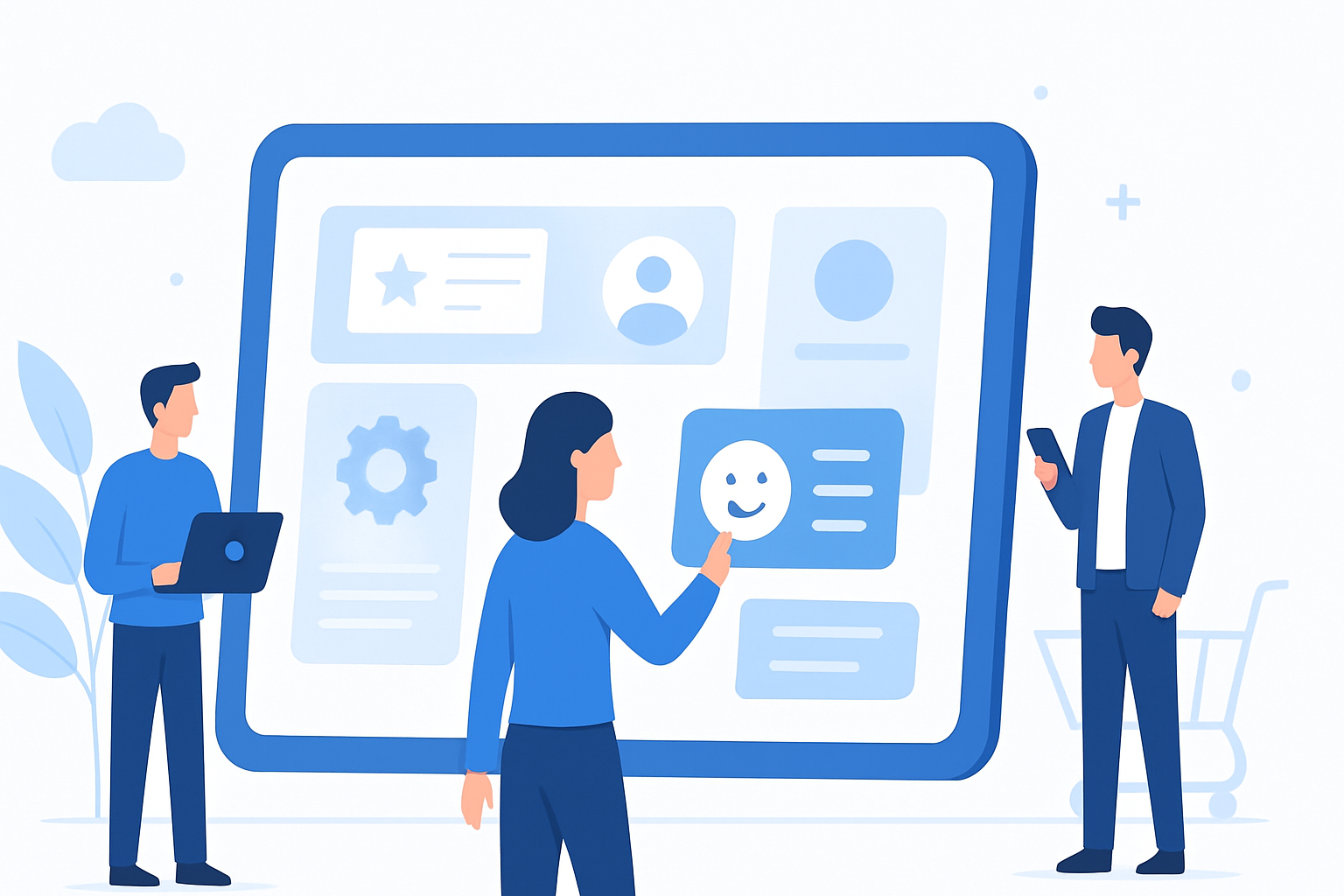 The Future of Customer Experience in a Digital World