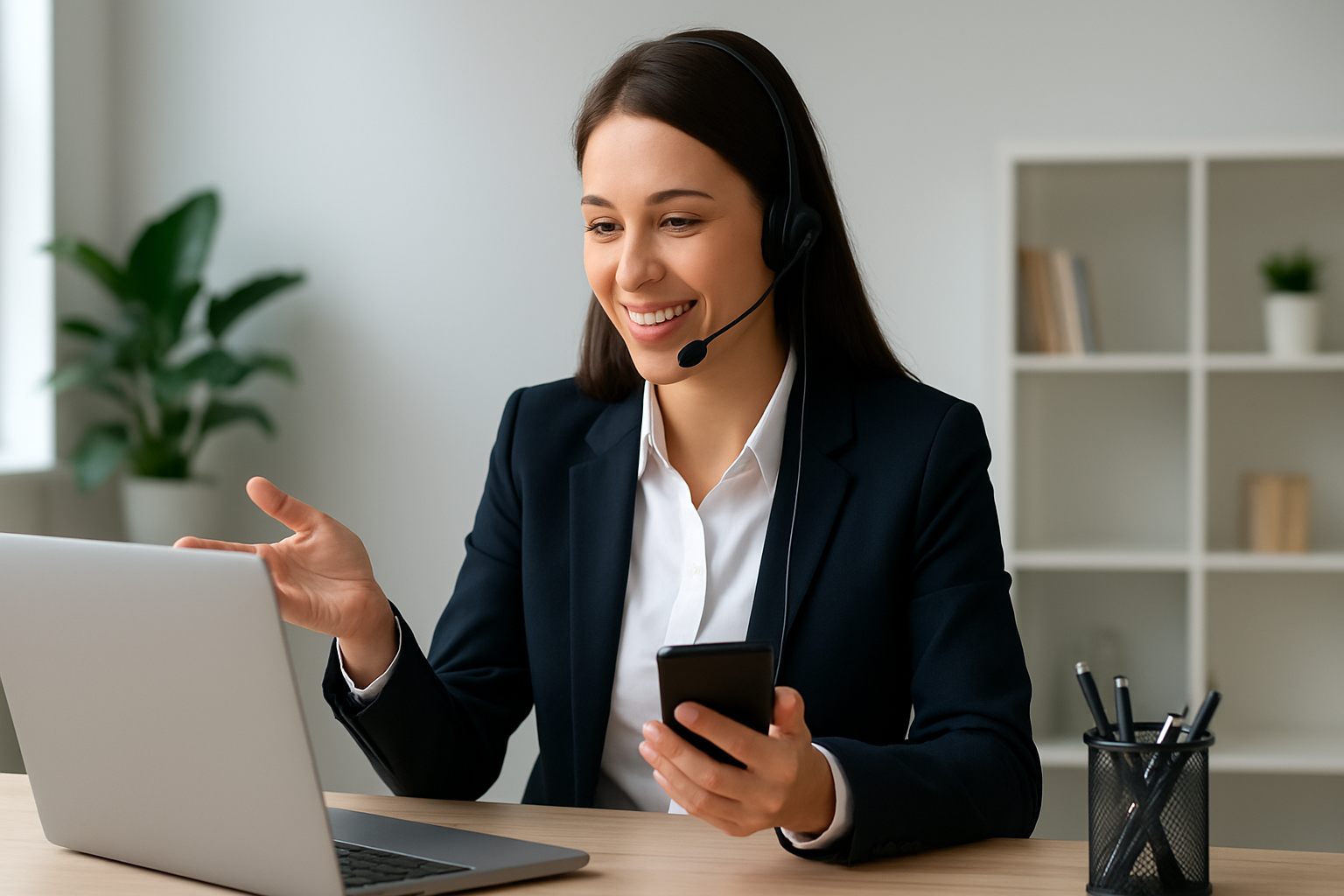 Leveraging Technology to Improve Customer Communication Experience